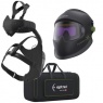 ����� �������� OPTREL PanoramaXX 2.5 Black+ �������� � �����  SWISS AIR (4600.030)