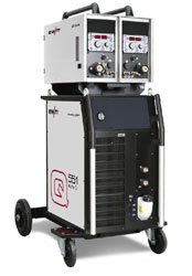 EWM Alpha Q